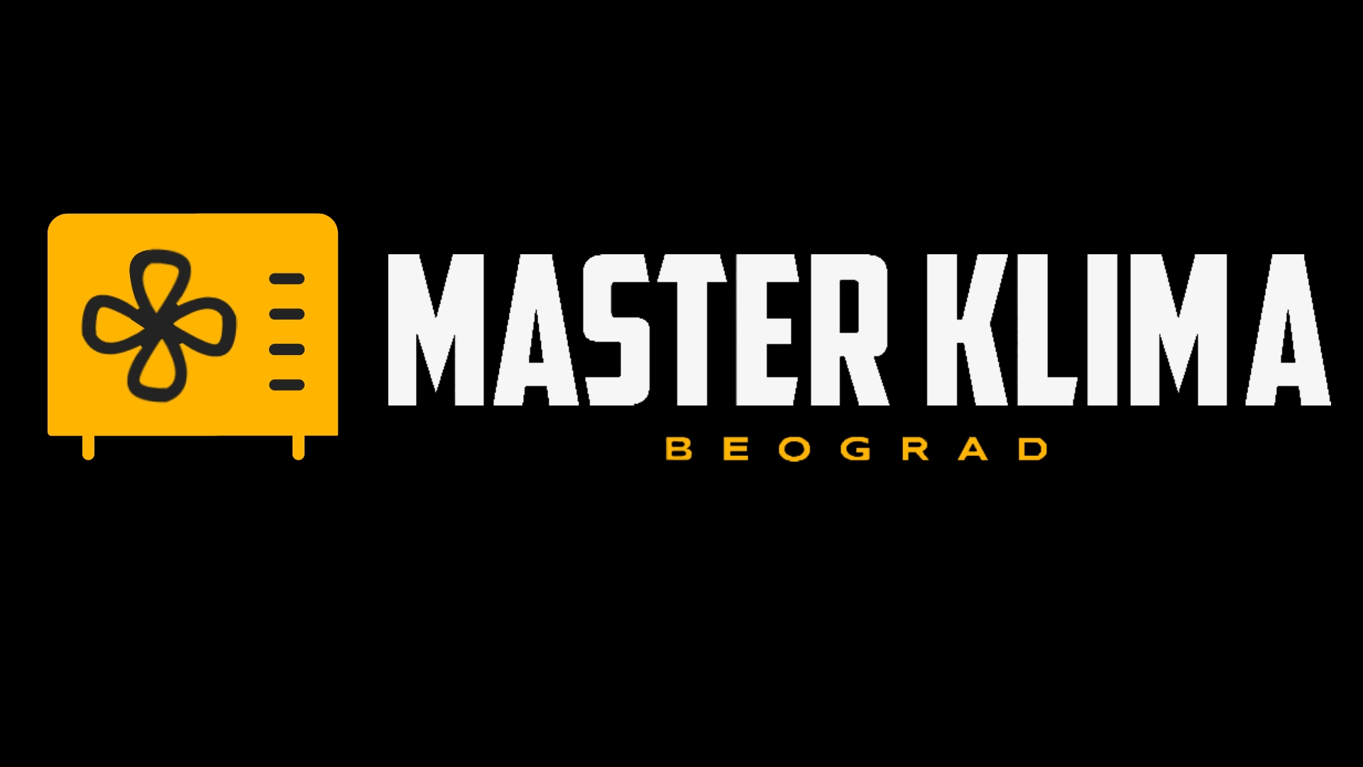 MASTER KLIMA
