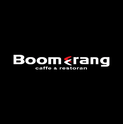 BOOMERANG :: RESTORAN