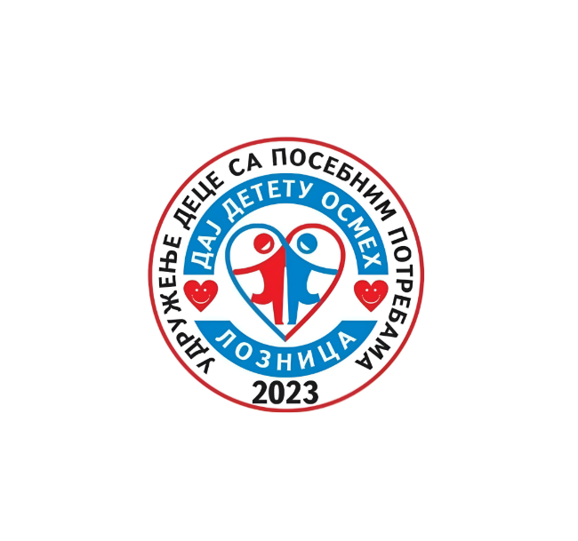 DAJ DETETU OSMEH :: HUMANITARNA ORGANIZACIJA