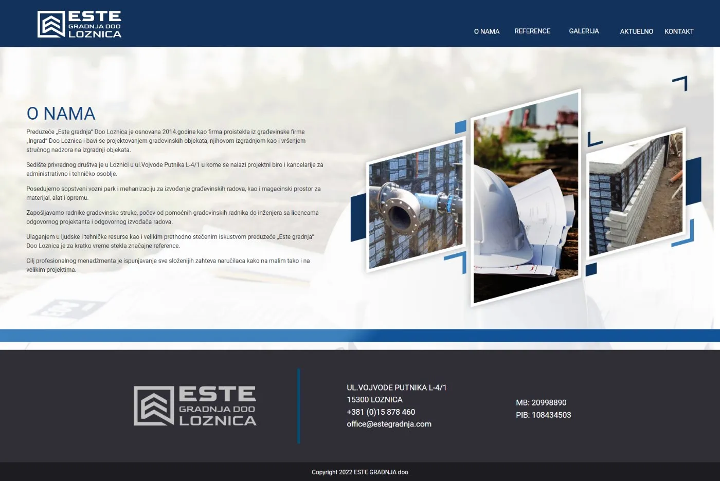 ESTEGRADNJA :: BLOG — prikaz 2