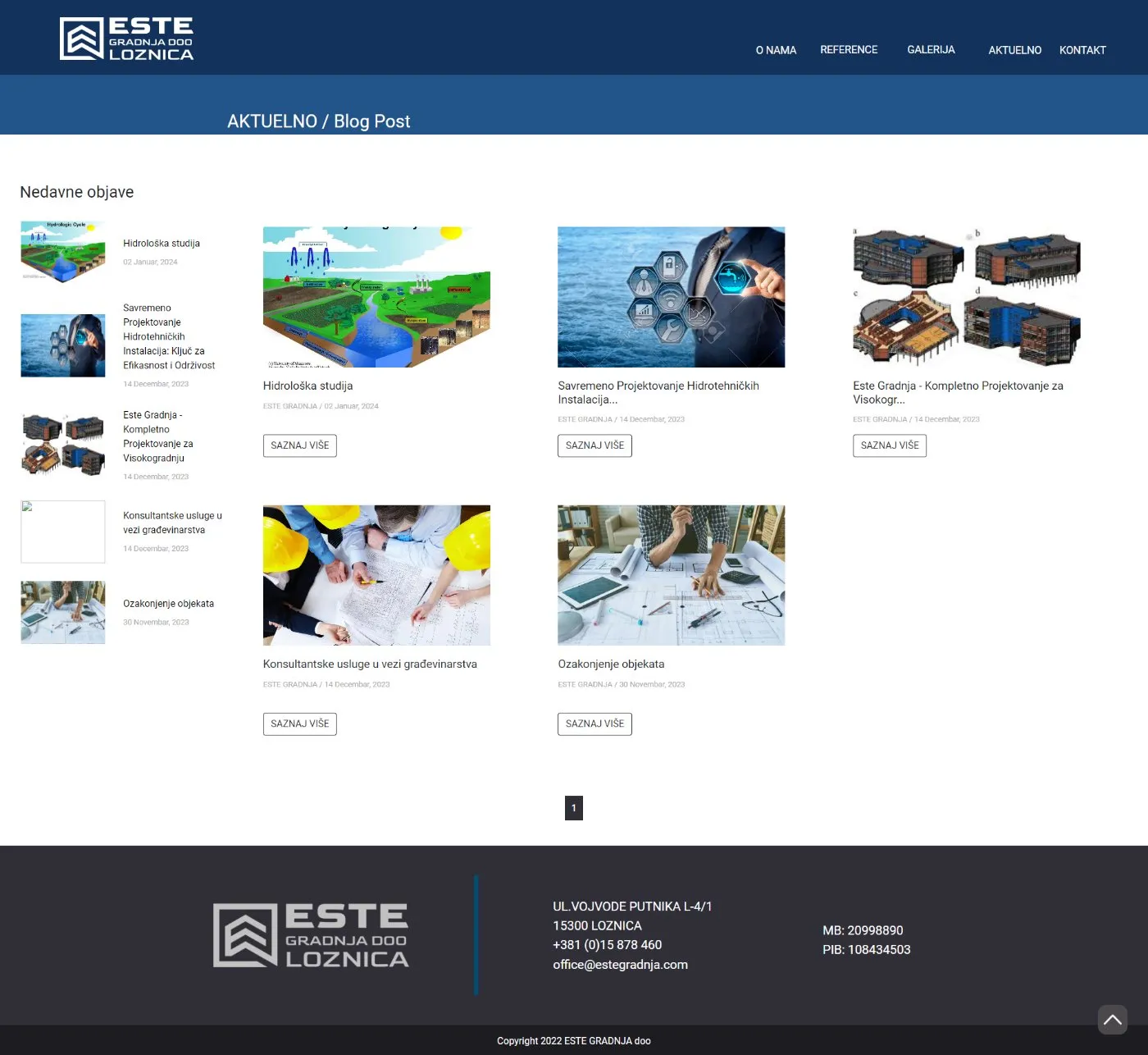 ESTEGRADNJA :: BLOG — prikaz 3