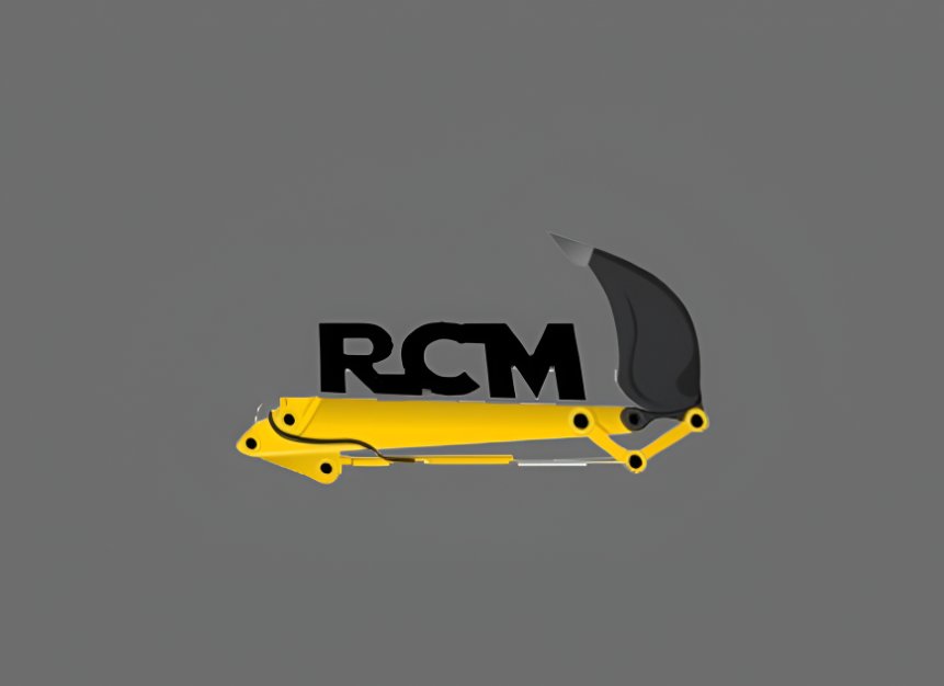 RODA MACHINERY CONSTRUCTION